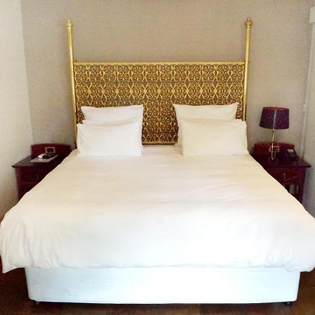 Belladona Guesthouse Mbombela Eksteriør bilde