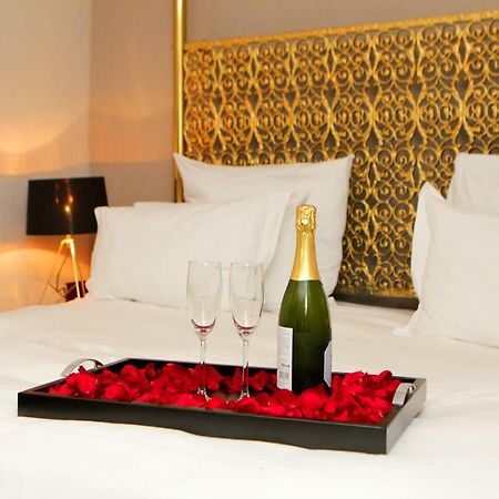 Belladona Guesthouse Mbombela Eksteriør bilde