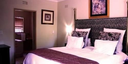 Belladona Guesthouse Mbombela Eksteriør bilde