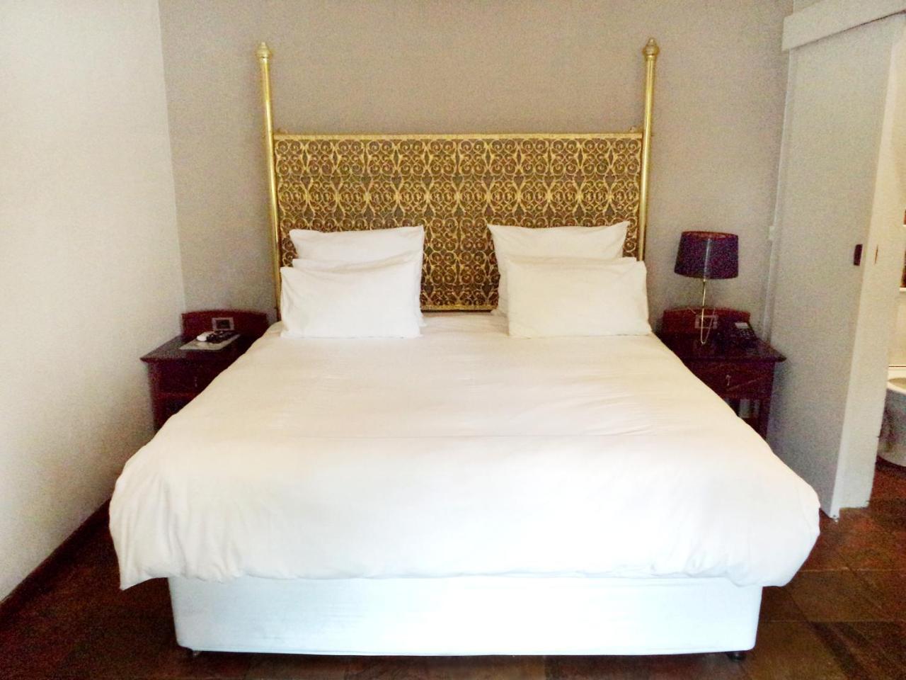 Belladona Guesthouse Mbombela Eksteriør bilde