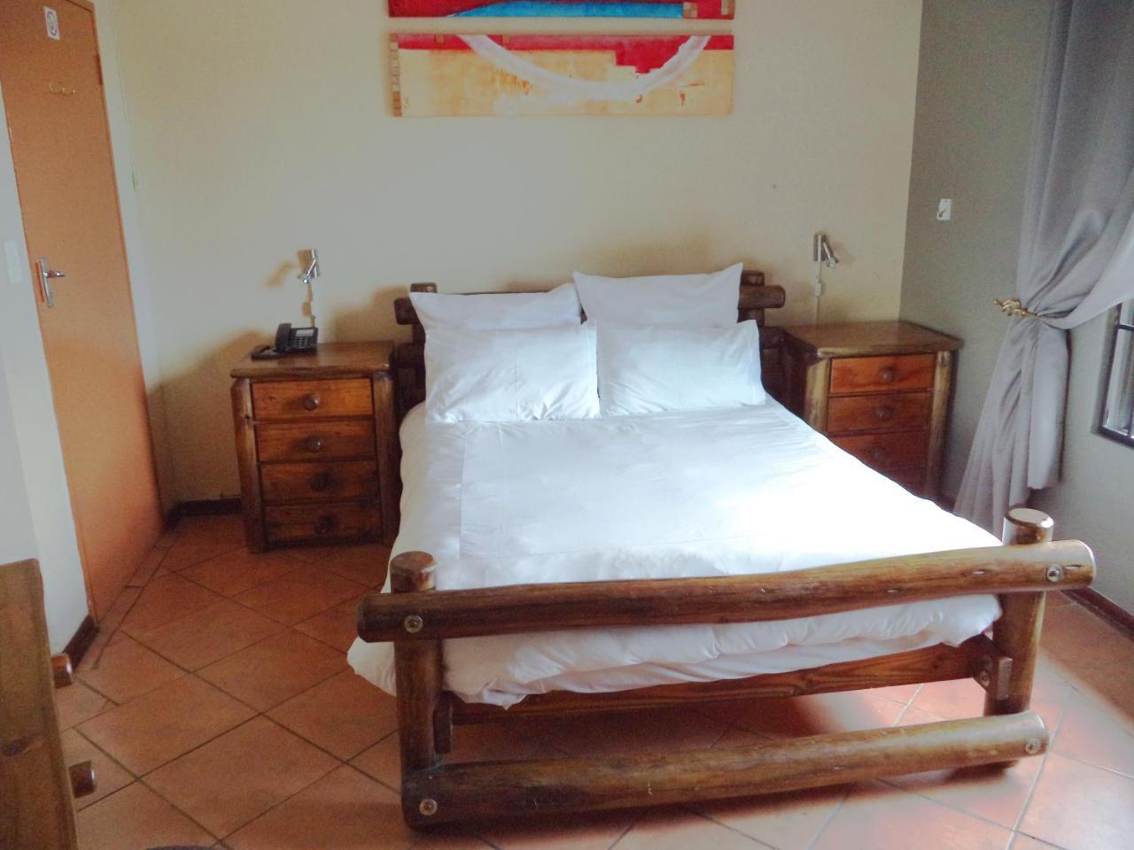 Belladona Guesthouse Mbombela Eksteriør bilde