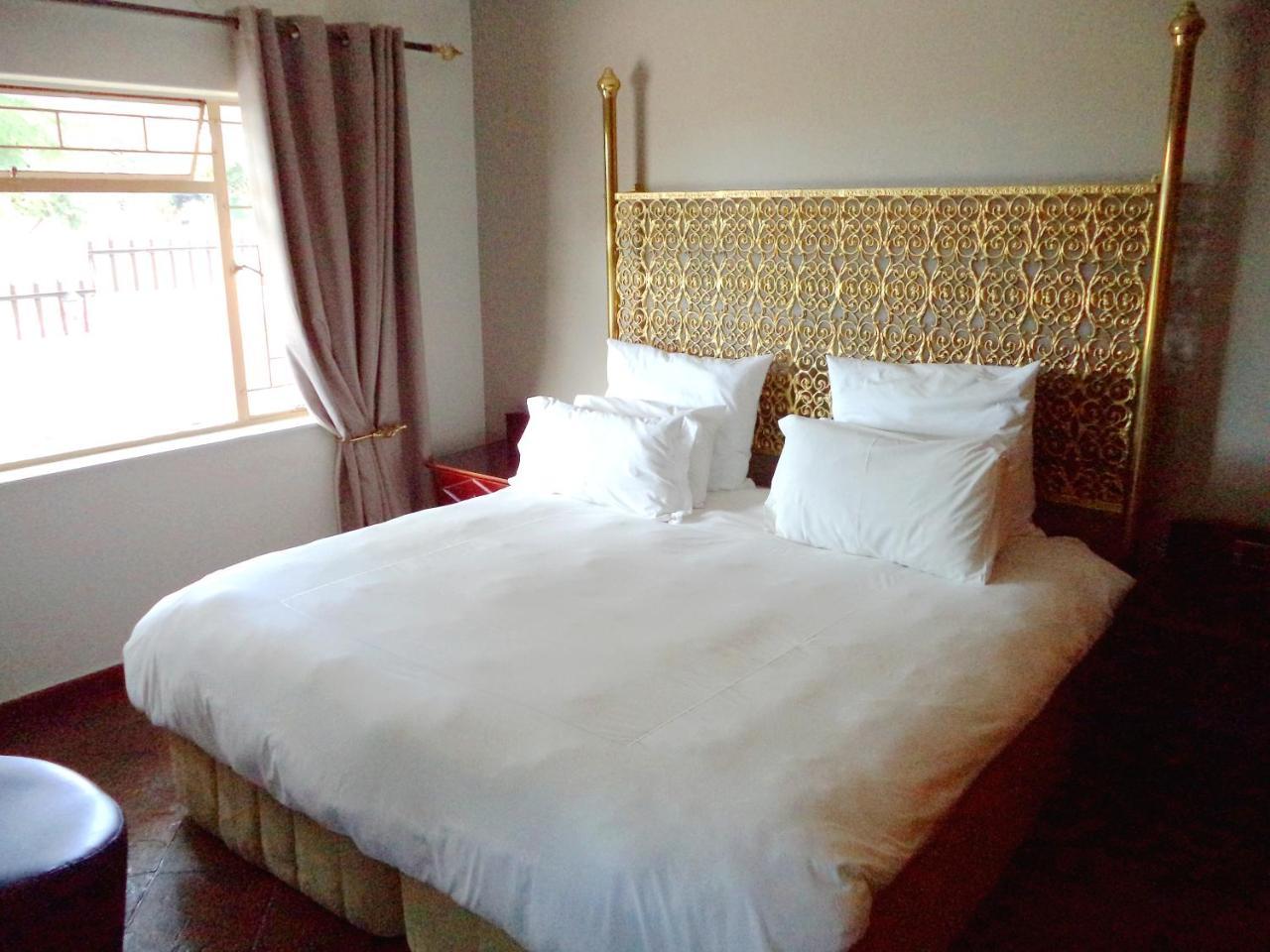 Belladona Guesthouse Mbombela Eksteriør bilde