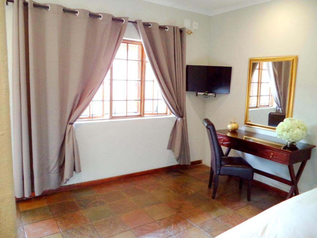 Belladona Guesthouse Mbombela Eksteriør bilde