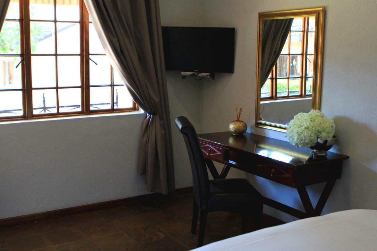 Belladona Guesthouse Mbombela Eksteriør bilde