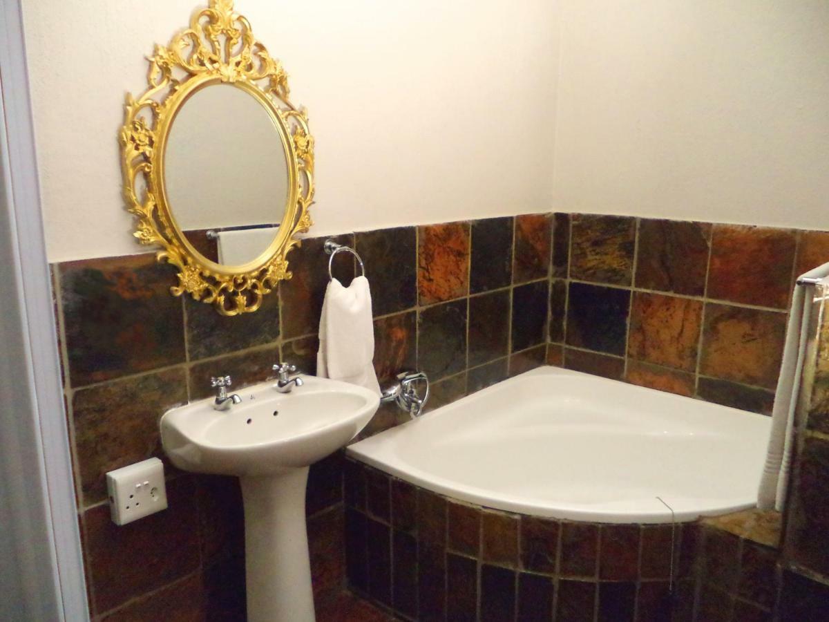 Belladona Guesthouse Mbombela Eksteriør bilde