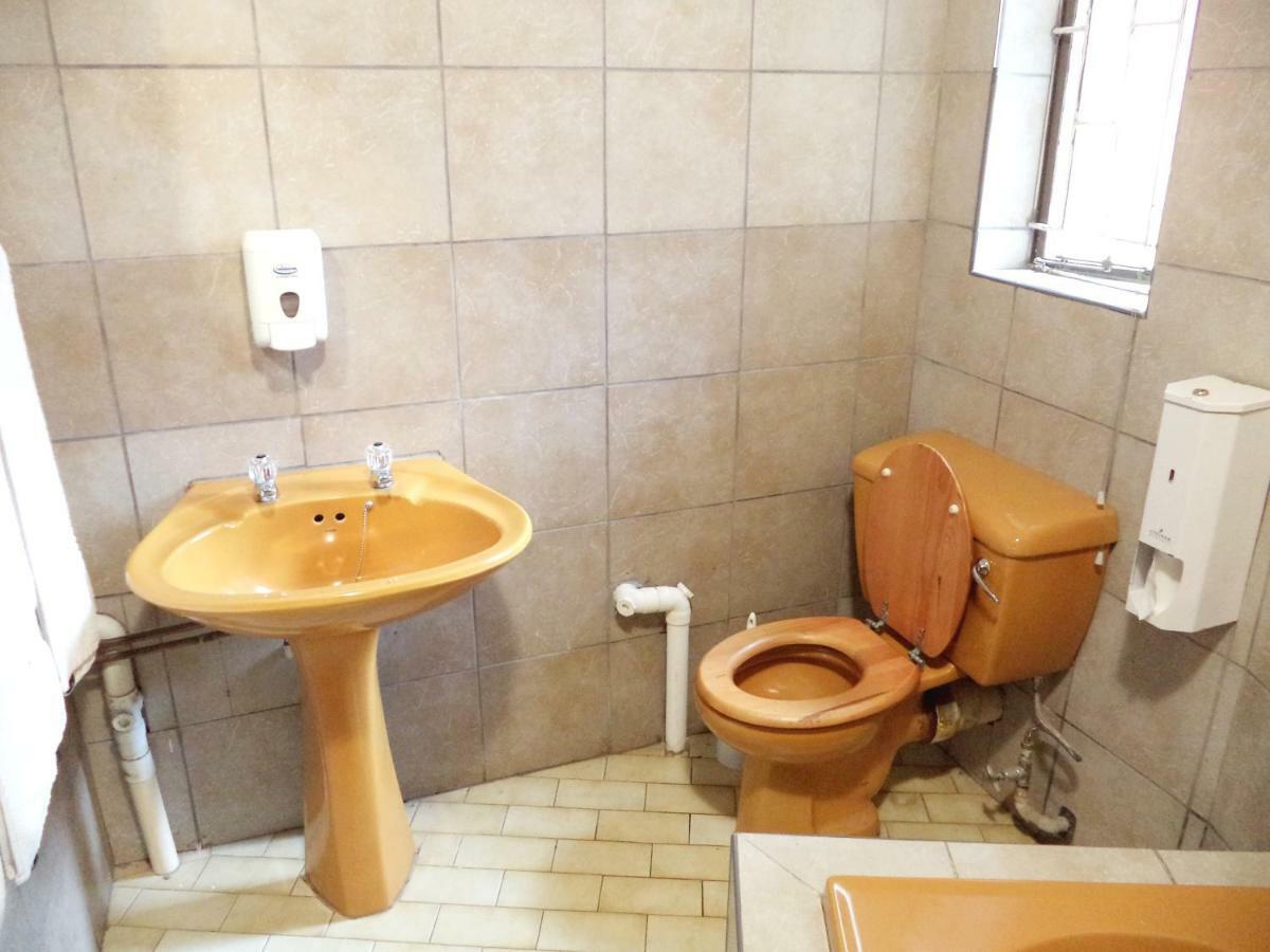 Belladona Guesthouse Mbombela Eksteriør bilde