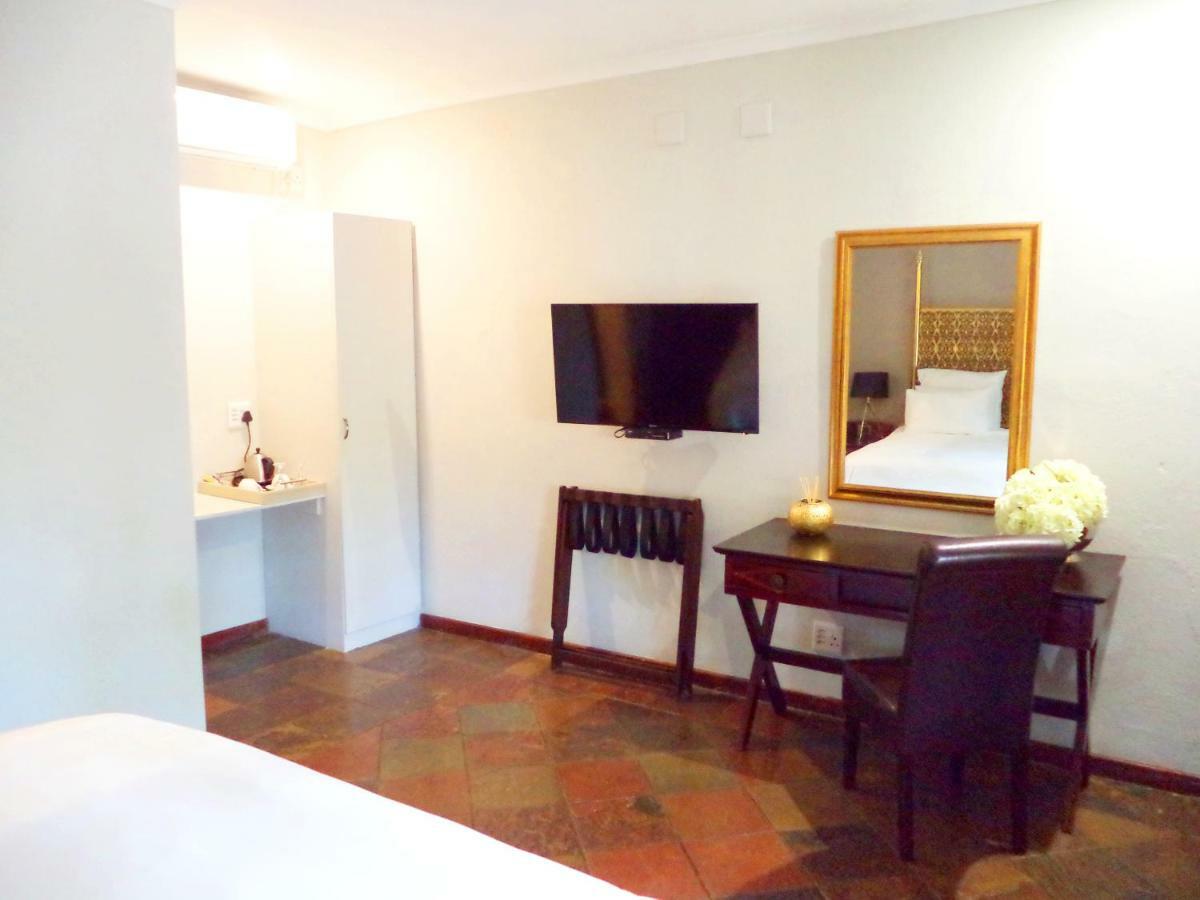 Belladona Guesthouse Mbombela Eksteriør bilde
