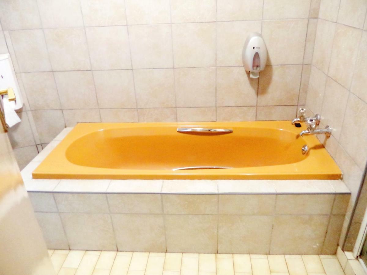 Belladona Guesthouse Mbombela Eksteriør bilde