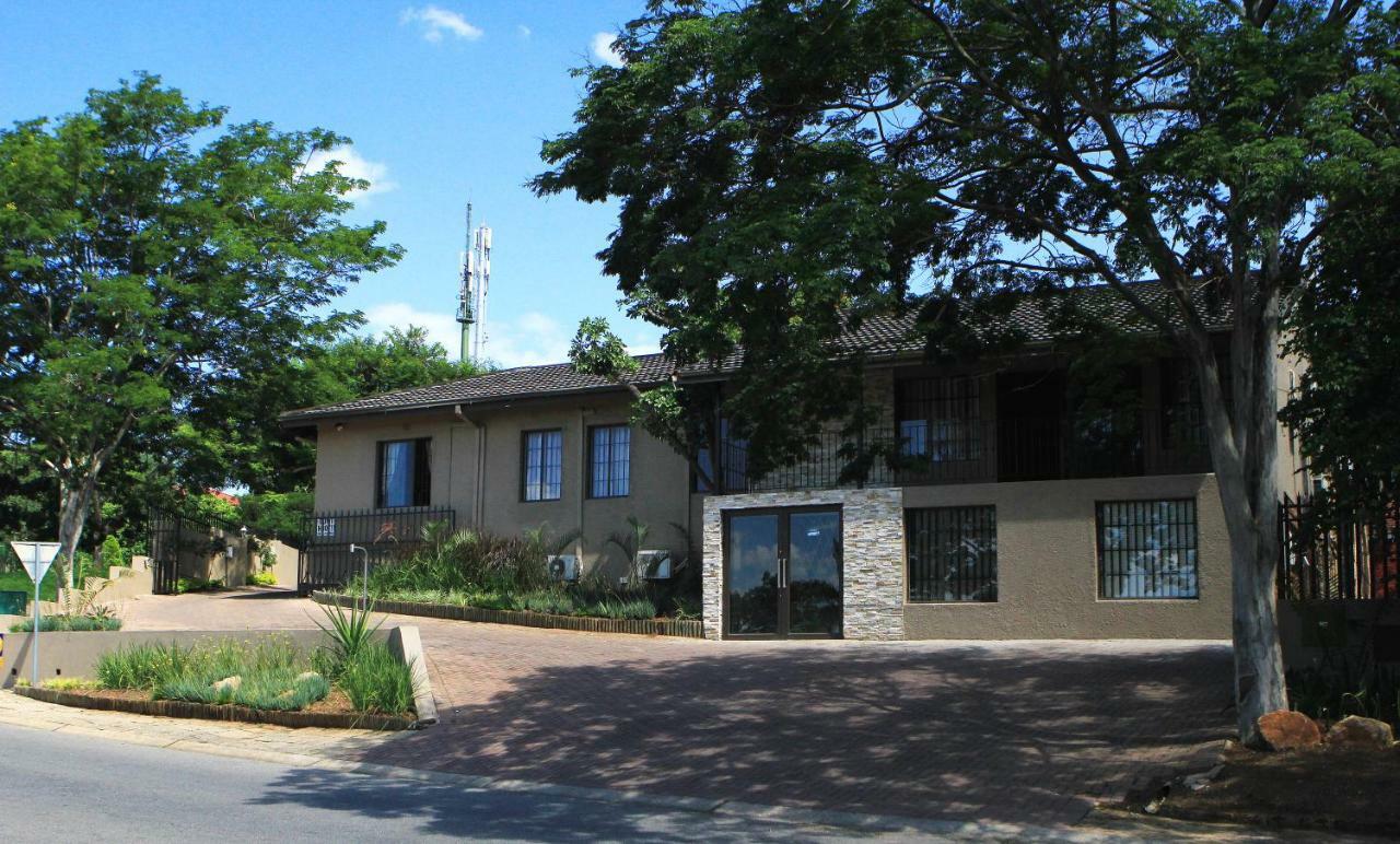 Belladona Guesthouse Mbombela Eksteriør bilde