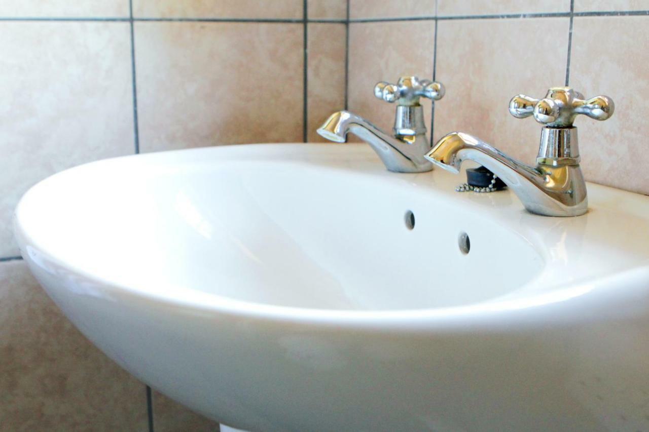 Belladona Guesthouse Mbombela Eksteriør bilde
